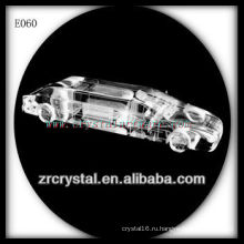 Нежный Кристалл Модель Движения E060